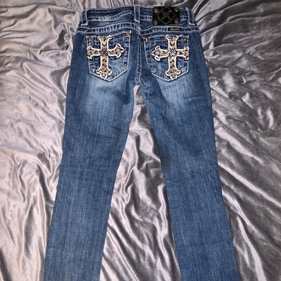 MISS ME - Picture 2 of 2